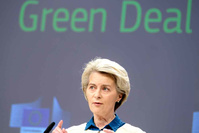 Green Deal: 