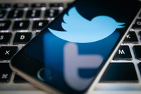 Twitter accusé d'avoir dissimulé des failles sécuritaires