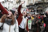 Nouvelle grève mondiale pour le climat ce vendredi, également en Belgique