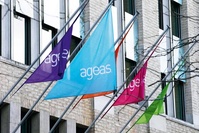 Ageas achève son programme de rachat d'actions