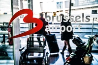 Brussels Airport s'attend à un grand nombre de passagers mardi et mercredi
