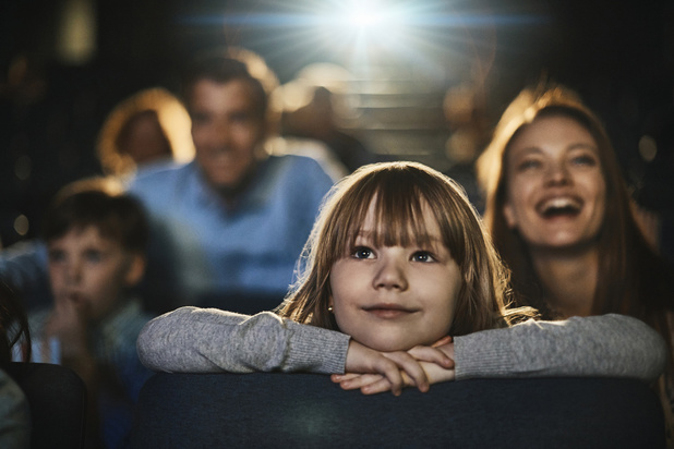 Tous à la maison: Faire découvrir aux enfants (et aux autres) les chefs-d'oeuvre du cinéma