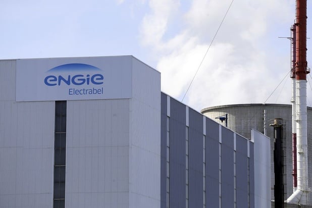 Belgische kerncentrales helpen Engie mee aan miljardenwinst