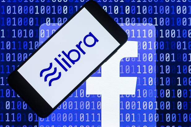 'Des partenaires de Facebook ont à présent des doutes à propos du libra'