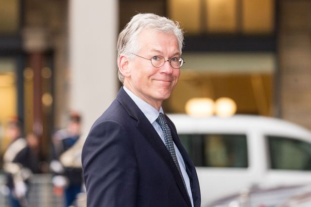 Frans van Houten quitte son poste de CEO de Philips