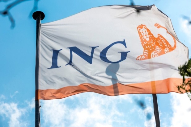 ING voert negatieve rente in voor miljonairs