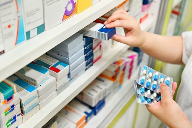 Près de 500 médicaments manquent en Belgique