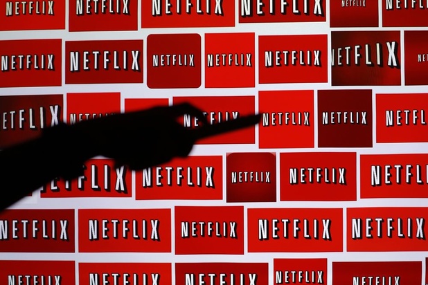Minder nieuwe abonnees voor Netflix