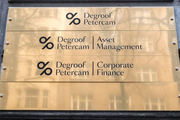La Banque nationale mène une enquête pour blanchiment chez Degroof Petercam