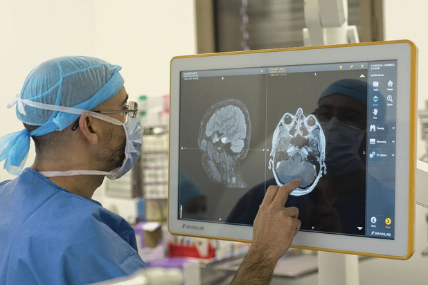 België plant meer MRI's