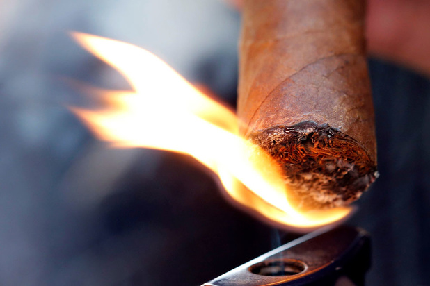 Deense sigarenreus koopt sigarenfabriek in Westerlo