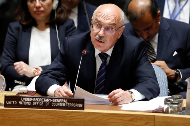 L'ONU intensifie la lutte internationale contre le financement du terrorisme