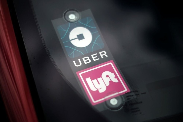 Rechter voorkomt stopzetting Uber en Lyft