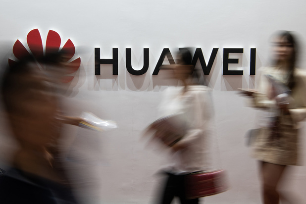 'Un rôle dévolu à Huawei dans le développement du réseau 5G britannique'
