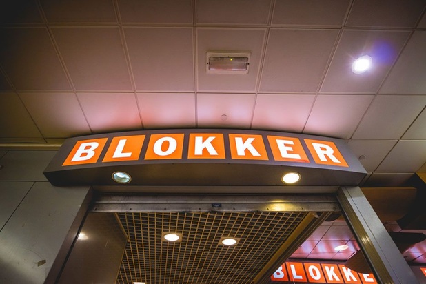 Blokker repris par son directeur : l'avenir des magasins belges en suspens