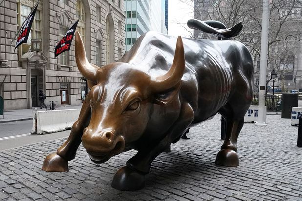 De langste stierenmarkt op Wall Street loopt nog niet op haar einde