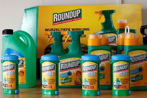 'Bayer wil Roundup-schikking voor 8 miljard'