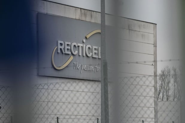 Oostenrijkse plasticfabrikant Greiner lanceert overnamebod op Recticel
