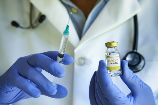 Covid: les détails de la stratégie belge de vaccination
