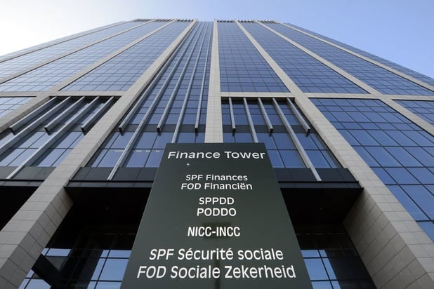 Vakbonden ontevreden na 'cruciale' vergadering bij FOD Financiën