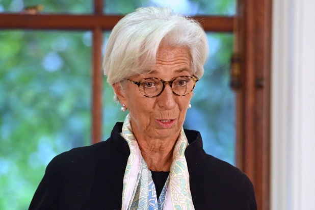 Le FMI ne voit pas de récession mondiale à court terme