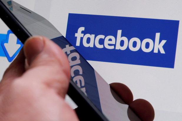 Facebook test mogelijkheid om gebruikers te waarschuwen voor extremistische berichten
