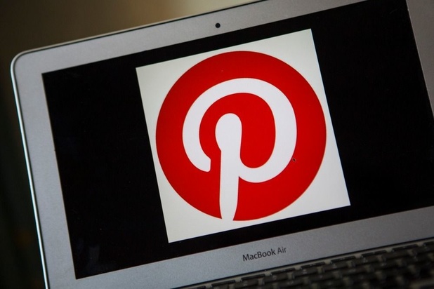 Aandeelhouders klagen Pinterest aan om discriminatie
