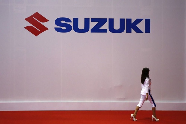 Suzuki, affecté par un scandale, va rappeler 2 millions de voitures