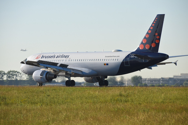 Brussels Airlines obtient sa propre place au sein de Lufthansa