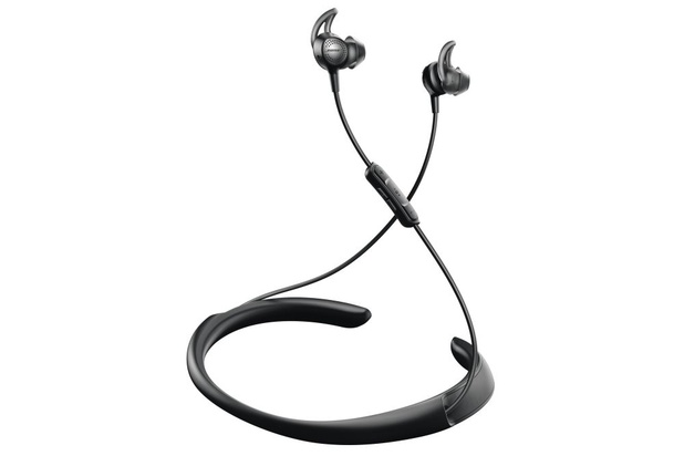 Review: Bluetooth-oortjes met actieve lawaai-onderdrukking