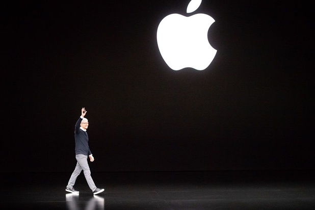 Apple fait l'objet d'une troisième enquête irlandaise