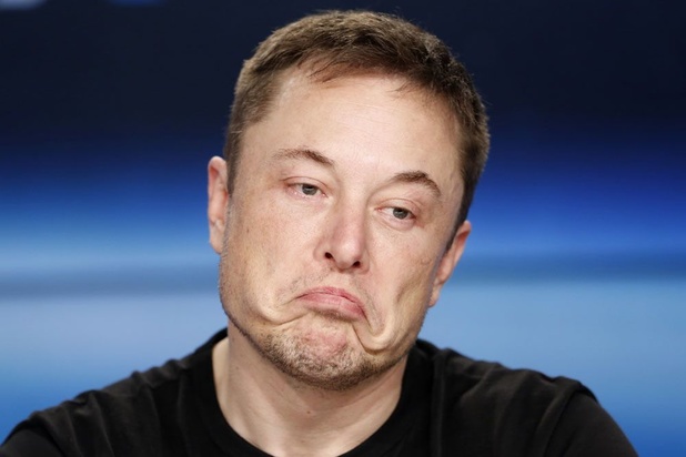 Le mauvais pressentiment d'Elon Musk et le commerce de la peur
