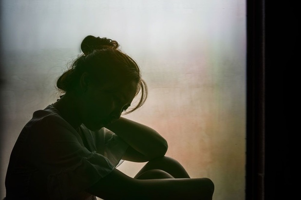 Leven met een depressie: "Zingeving zoeken heeft mijn depressie helpen opklaren"