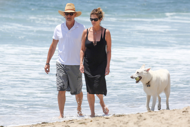 En quarantaine, Tom Hanks et son épouse donnent des nouvelles de leur état de santé