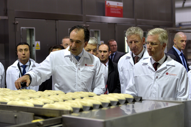 Boulangerie: La Lorraine prévoit des hausses de prix "sans précédent" mais pas de pénuries