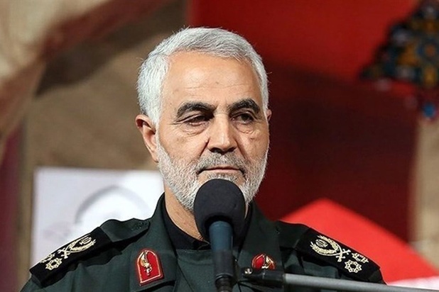 Iran dreigt met wraak tegen Amerikaanse verantwoordelijken voor dood Soleimani