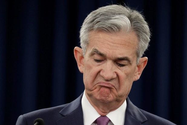 La Fed maintient ses taux inchangés face aux signes mitigés de l'économie