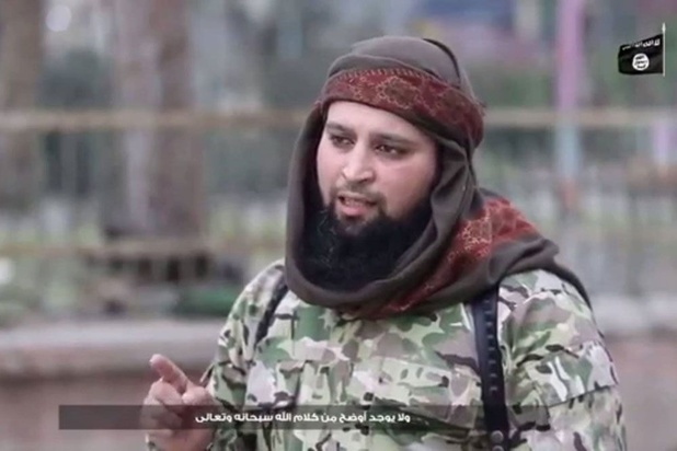 Hicham Chaib reconnu coupable d'assassinat terroriste en Syrie