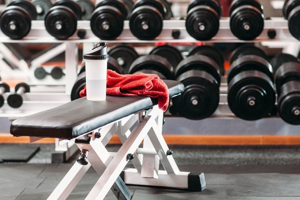 Test Aankoop wil strengere regels voor fitnessclubs