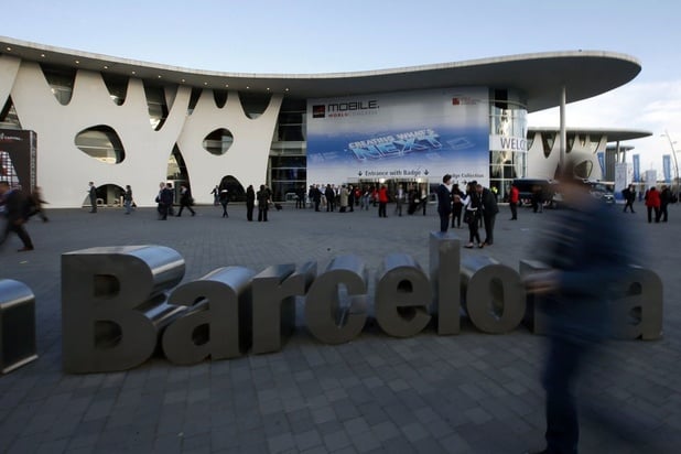 MWC nog tot 2030 in Barcelona