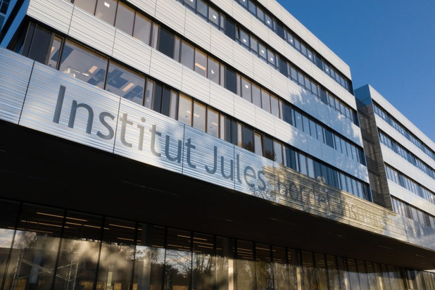 Nieuw Jules Bordet Instituut ingehuldigd op de Anderlechtse Erasmuscampus