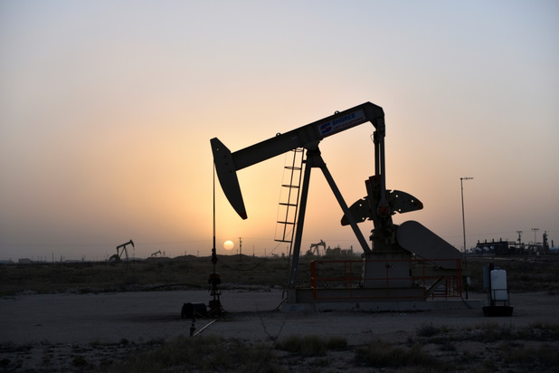 Olieprijzen stijgen tot hoogste peil in drie jaar