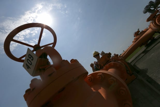 Principeakkoord tussen Rusland en Oekraïne voor doorvoer van gas