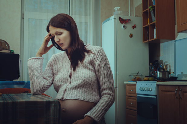 Les femmes enceintes vulnérables seront mieux prises en charge pendant leur grossesse