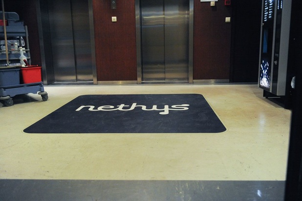 Nethys verkoopt IT-filiaal Win voor 50 miljoen euro
