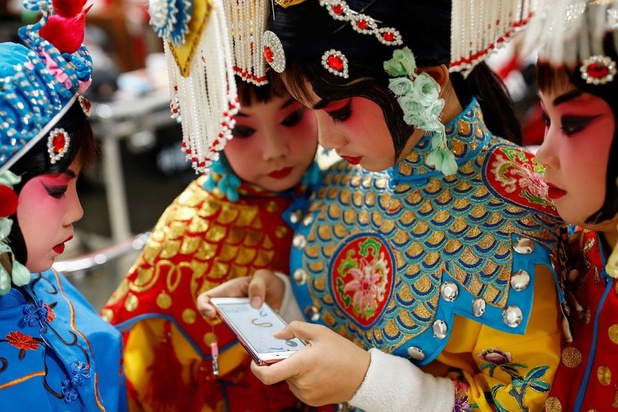 Les suggestions de recherche automatiques Bing bannies en Chine
