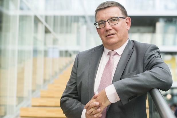 Voka wil vinger aan de pols houden van Vlaams regeringsbeleid