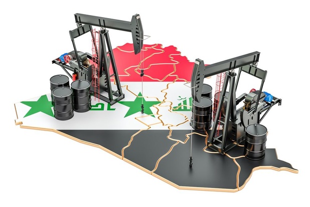 En 2030, l'Irak deviendrait le 3e exportateur de pétrole du monde