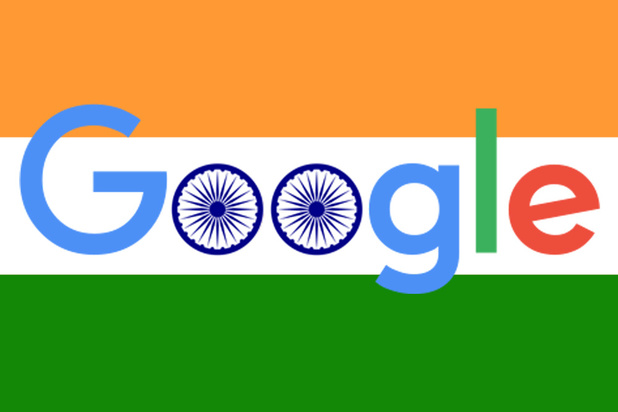 Google investeert 10 miljard dollar in India