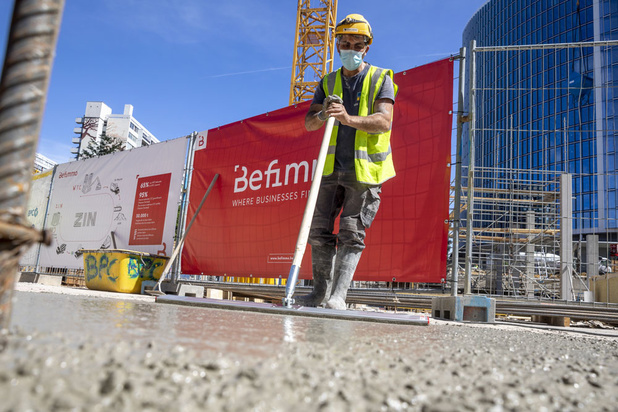 Befimmo verkoopt voormalige overheidsgebouwen voor ruim 100 miljoen euro